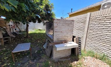 Casa en venta en Monte Grande Lote propio 257 m2