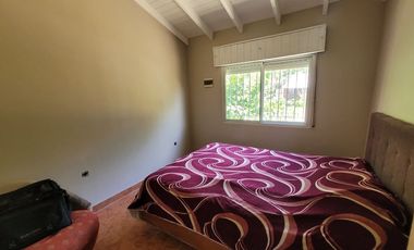 Casa en venta en Monte Grande Lote propio 257 m2