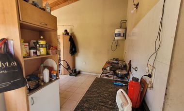 Casa en venta en Monte Grande Lote propio 257 m2