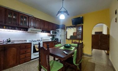 HERMOSA CASA EN LOTE DE 10 X 46 APTO CREDITO
