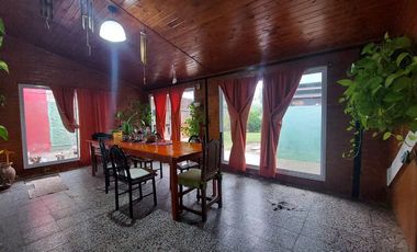 HERMOSA CASA EN LOTE DE 10 X 46 APTO CREDITO