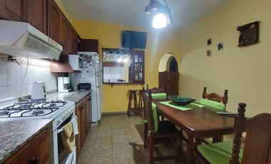 HERMOSA CASA EN LOTE DE 10 X 46 APTO CREDITO