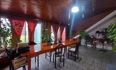 HERMOSA CASA EN LOTE DE 10 X 46 APTO CREDITO