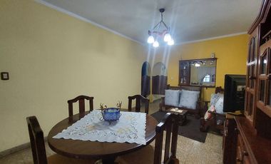 HERMOSA CASA EN LOTE DE 10 X 46 APTO CREDITO