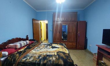 HERMOSA CASA EN LOTE DE 10 X 46 APTO CREDITO