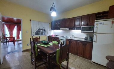 HERMOSA CASA EN LOTE DE 10 X 46 APTO CREDITO