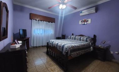 HERMOSA CASA EN LOTE DE 10 X 46 APTO CREDITO