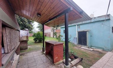 HERMOSA CASA EN LOTE DE 10 X 46 APTO CREDITO