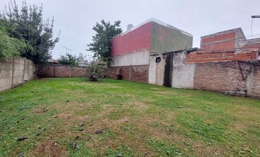 HERMOSA CASA EN LOTE DE 10 X 46 APTO CREDITO