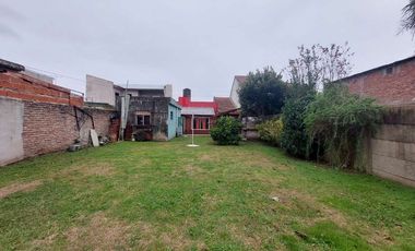 HERMOSA CASA EN LOTE DE 10 X 46 APTO CREDITO