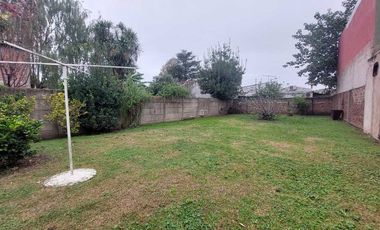 HERMOSA CASA EN LOTE DE 10 X 46 APTO CREDITO