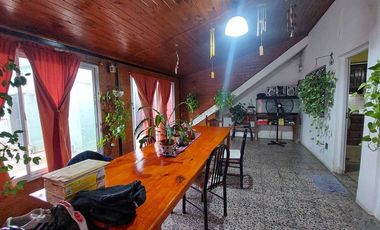 HERMOSA CASA EN LOTE DE 10 X 46 APTO CREDITO