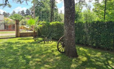 Casa en venta de 2 dormitorios c/ cochera en Anisacate