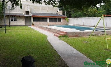 Casa en venta de 2 dormitorios c/ cochera en Anisacate