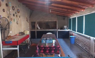 Casa en venta de 2 dormitorios c/ cochera en Anisacate