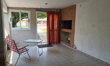 Casa en venta de 2 dormitorios c/ cochera en Anisacate