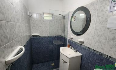 Casa en venta de 2 dormitorios c/ cochera en Anisacate