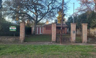 Casa en venta de 2 dormitorios c/ cochera en Anisacate