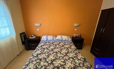 Departamento en venta de 2 dormitorios c/ cochera en Costa Azul