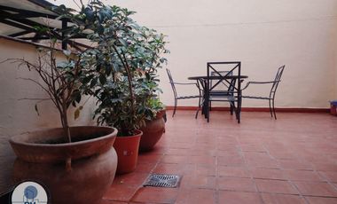 departamento PB en venta de 3 dormitorios c/ cochera en Centro