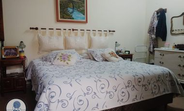 departamento PB en venta de 3 dormitorios c/ cochera en Centro