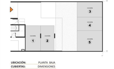 Departamento en venta de 1 dormitorio en La Plata