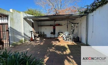 Dúplex en venta de 3 dormitorios c/ cochera en City Bell