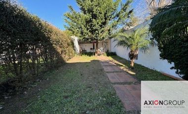 Dúplex en venta de 3 dormitorios c/ cochera en City Bell