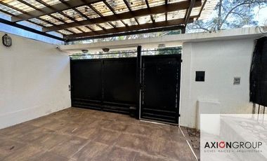 Dúplex en venta de 3 dormitorios c/ cochera en City Bell