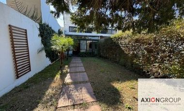 Dúplex en venta de 3 dormitorios c/ cochera en City Bell