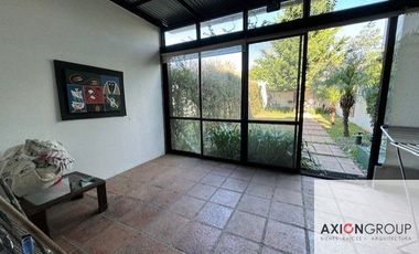Dúplex en venta de 3 dormitorios c/ cochera en City Bell