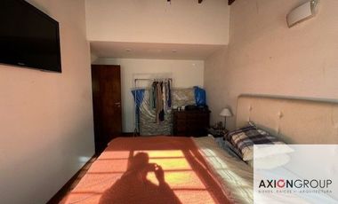 Dúplex en venta de 3 dormitorios c/ cochera en City Bell