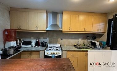 Dúplex en venta de 3 dormitorios c/ cochera en City Bell
