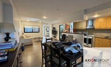 Dúplex en venta de 3 dormitorios c/ cochera en City Bell