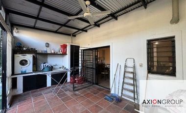 Dúplex en venta de 3 dormitorios c/ cochera en City Bell