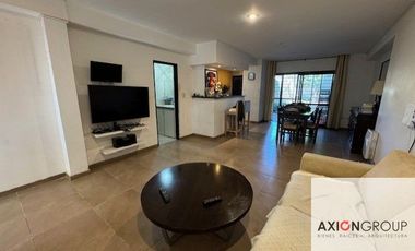 Dúplex en venta de 3 dormitorios c/ cochera en City Bell