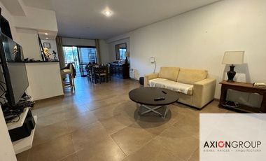 Dúplex en venta de 3 dormitorios c/ cochera en City Bell