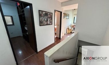 Dúplex en venta de 3 dormitorios c/ cochera en City Bell