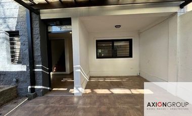 Dúplex en venta de 3 dormitorios c/ cochera en City Bell