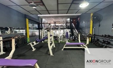 Fondo de comercio en venta ubicado en Berisso