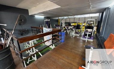 Fondo de comercio en venta ubicado en Berisso