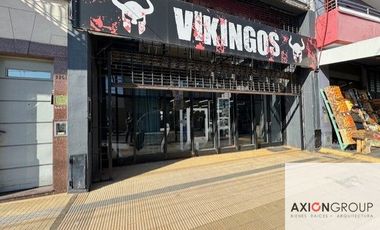 Fondo de comercio en venta ubicado en Berisso