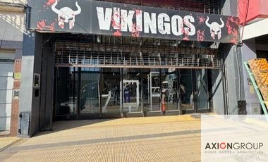 Fondo de comercio en venta ubicado en Berisso