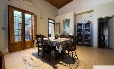 Casa en venta de 3 dormitorios c/ cochera en 9 de Julio