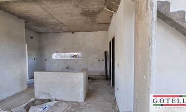 Venta Lagos de Canning B° Privado Casa de 3 dormitorios escritorio a terminar