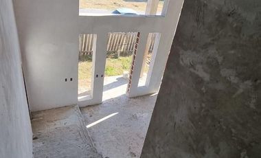Venta Lagos de Canning B° Privado Casa de 3 dormitorios escritorio a terminar