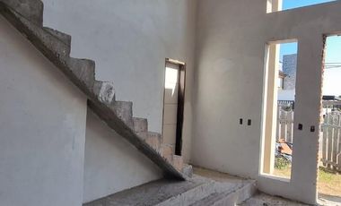 Venta Lagos de Canning B° Privado Casa de 3 dormitorios escritorio a terminar
