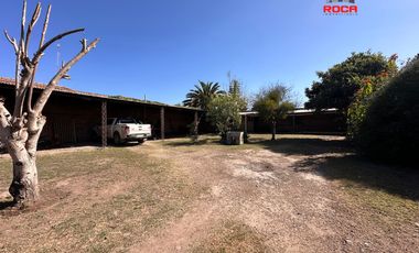 Casa en Venta en El Carmen,  a solo una Cuadra de la Plaza Principal