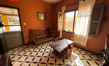 Casa en Venta en El Carmen,  a solo una Cuadra de la Plaza Principal