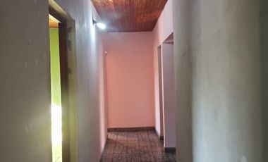 Departamento en alquiler de 5 dormitorios en Barrio Norte